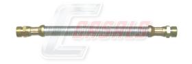 CASALS 67155 - TUBO COMPRESOR IVECO L-295MM