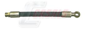 CASALS 67186 - TUBO DE EMBRAGUE IVECO L-255MM