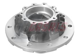 CASALS 77812 - BUJE SCANIA EJE ELEVABLE ALIGERADO(77805