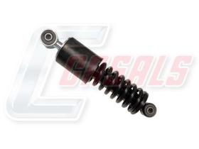 CASALS 99555 - SUS.CABINA MERCEDES AXOR 1835/40/43 LS 4