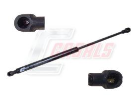 CASALS A2015 - A.GAS: AUDI 80/90 (89,89Q,8A,B3)/SAAB