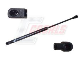 CASALS A2504 - A.GAS: VOLVO S60 I, S60 II