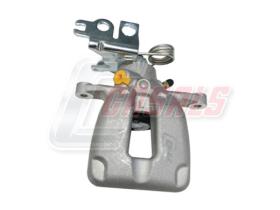 CASALS MD2094 - PINZA DE FRENO VW CADDY IZQ S/P