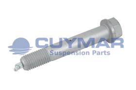 CUYMAR 0212069 - TORNILLO BULON 24X143