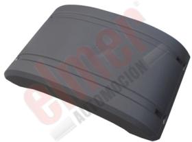 Elmer Automoción 20596020 - GUARDABARROS TRASERO BAJO SX/DX MP4