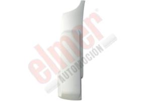 Elmer Automoción 90130161 - DEFLECTOR AIRE IZQ. RENAULT NUEVO P