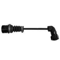 Bpw 994002062 - ADAPTADOR 200 MMM IZQ 24V ASPOCK --ERMAX