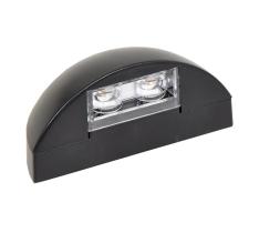 Bpw 098254335 - LUZ DE MATRICULA LED 12/24 C/ENCHUFE TM