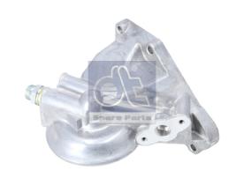 DT Spare Parts 110357 - CABEZA DEL FILTRO