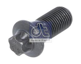 DT Spare Parts 110901 - TORNILLO HUECO