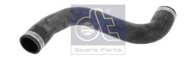 DT Spare Parts 111679 - MANGUITO DEL RADIADOR
