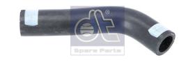 DT Spare Parts 111684 - MANGUITO DEL RADIADOR