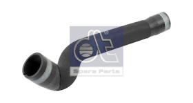 DT Spare Parts 111798 - MANGUITO DEL RADIADOR