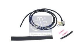 DT Spare Parts 114598 - SENSOR DE TEMPERATURA