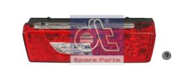 DT Spare Parts 121881 - PILOTO TRASERO