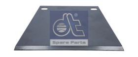 DT Spare Parts 152196 - SOPORTE DEL GUARDABARROS