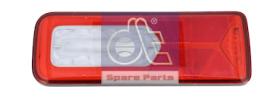 DT Spare Parts 1059013 - PILOTO TRASERO