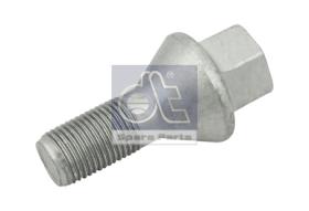 DT Spare Parts 1267001 - PERNO DE RUEDA