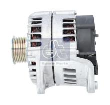 DT Spare Parts 1272007 - ALTERNADOR