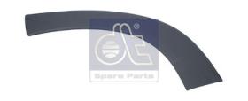 DT Spare Parts 1282131 - LISTóN EMBELLECEDOR