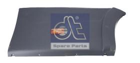 DT Spare Parts 1282140 - LISTóN EMBELLECEDOR