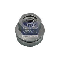 DT Spare Parts 1314201 - TUERCA DE RUEDA