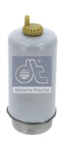 DT Spare Parts 1343154 - FILTRO DE COMBUSTIBLE