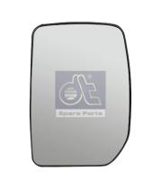 DT Spare Parts 1383051 - CRISTAL DE ESPEJO