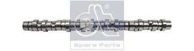 DT Spare Parts 210805 - ÁRBOL DE LEVAS