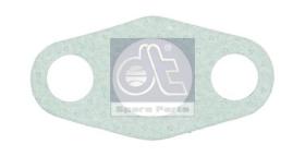 DT Spare Parts 214217 - JUNTA