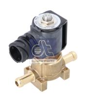 DT Spare Parts 214694 - VáLVULA SOLENOIDE