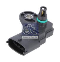 DT Spare Parts 227183 - SENSOR DE PRESIóN DE SOBREALIMENTACIóN