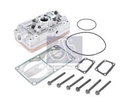 DT Spare Parts 245042 - CULATA