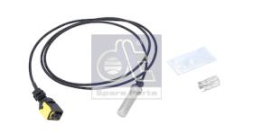 DT Spare Parts 248013 - SENSOR ABS