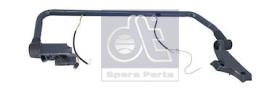 DT Spare Parts 273375 - BRAZO DEL ESPEJO