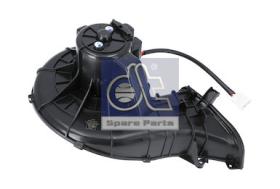 DT Spare Parts 276332 - MOTOR DEL VENTILADOR