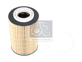 DT Spare Parts 314117 - ELEMENTO DE FILTRO DE ACEITE