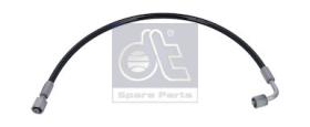 DT Spare Parts 384074 - TUBERíA FLEXIBLE