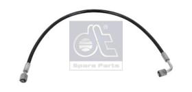 DT Spare Parts 384077 - TUBERíA FLEXIBLE