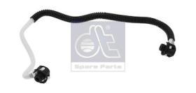 DT Spare Parts 411070 - TUBERíA DE COMBUSTIBLE