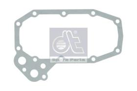 DT Spare Parts 420890 - JUNTA