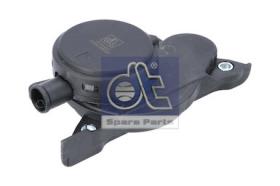 DT Spare Parts 466681 - SEPARADOR DE ACEITE