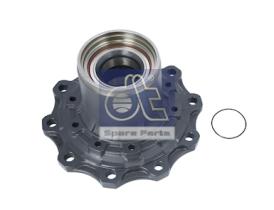 DT Spare Parts 467808 - BUJE DE RUEDA