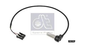 DT Spare Parts 468497 - SENSOR DE VELOCIDAD