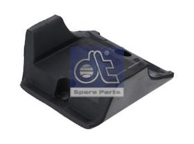 DT Spare Parts 468684 - SOPORTE DE BALLESTA