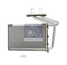 DT Spare Parts 468746 - INTERCAMBIADOR DE CALOR