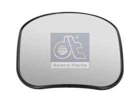 DT Spare Parts 469254 - CRISTAL DE ESPEJO