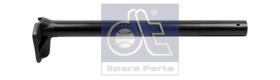 DT Spare Parts 469595 - SOPORTE DEL GUARDABARROS