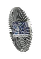 DT Spare Parts 469736 - EMBRAGUE DEL VENTILADOR