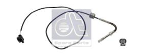 DT Spare Parts 469751 - SENSOR DE TEMPERATURA DE GASES DE ESCAPE